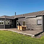Сasa de vacaciones 1306-stege-kaerhogevej-64 *