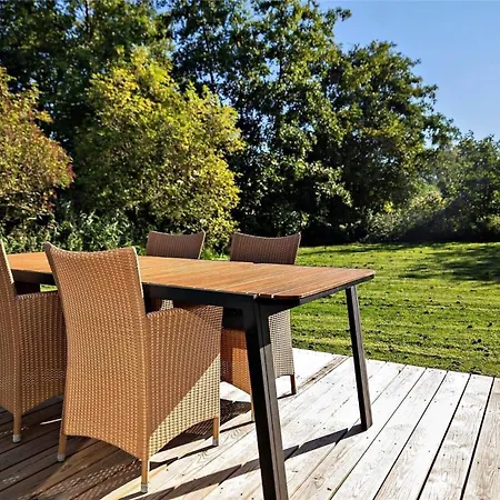 Ferienhaus 1306-stege-kaerhogevej-64 Stege