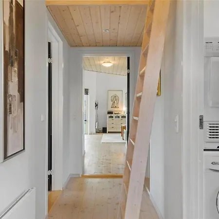 Feriehus 1306-stege-kaerhogevej-64 *